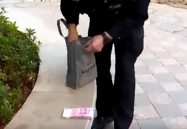 肯德基送餐员一个月能挣多少钱（温暖时刻｜这些暖心时刻，你遇到了吗？）