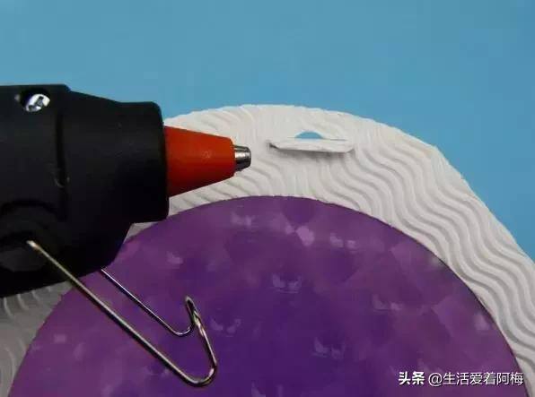 手工花灯（「中秋节手工」中秋手工灯笼）