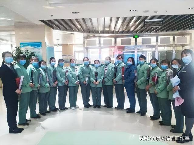 医院旁边做什么生意最赚钱（进入医院，到底哪些生意最赚钱）