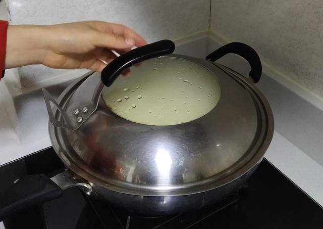 如何自制胆水（乐山豆花儿我要做的豆花是胆水豆花儿）