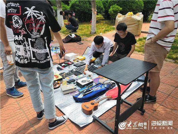 一台笔记本就能做的兼职（大学宿舍里的小生意）