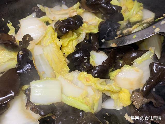 家里来客人做什么家常菜（家中来客人不用慌，教你5道家常小炒，鲜香美味）