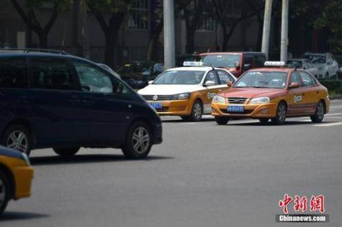 网约车安全吗（空姐深夜打滴滴顺风车遇害事件如何预防？）