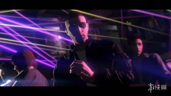 gta5线下怎么快速赚钱（《gtaonline》夜店加入，你的夜生活会更加丰富！）