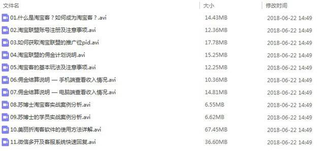 正规的宝妈兼职网站（淘宝无货源店铺，宝妈、上班族的福音！）