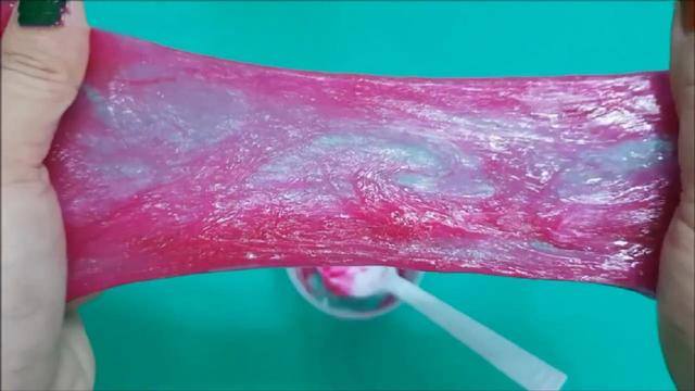 如何制作史莱姆（4种方法自制史莱姆，每种方法各有特点，都是无硼砂配方）