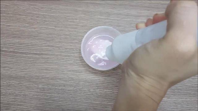 如何制作史莱姆（4种方法自制史莱姆，每种方法各有特点，都是无硼砂配方）