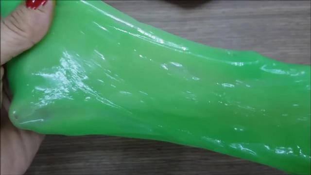 如何制作史莱姆（4种方法自制史莱姆，每种方法各有特点，都是无硼砂配方）
