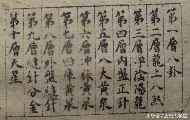 风水可信吗（中国古代风水的基本原则）