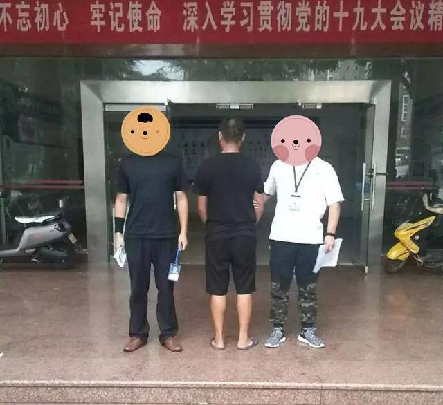 外卖小哥不送外卖的时候会干什么（偷电瓶的贼出新花样了！）