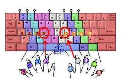 电脑五笔怎么学最快（五笔输入法怎么学？）