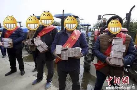 致富从种田开始 小说（推荐几本好看的种田小说）