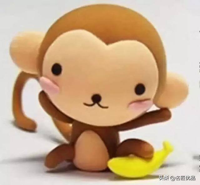 儿童手工粘土最简单（幼儿园手工教程：黏土手工，萌化了！）