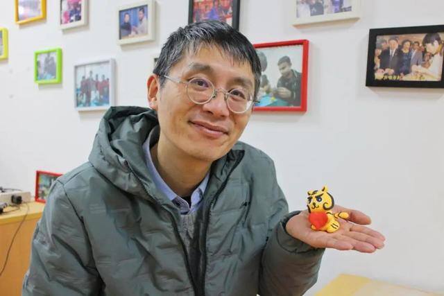 如何做盲盒简单又漂亮（“虎宝宝”来了，你学会了吗？）