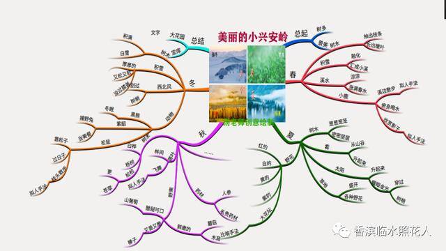 读书报怎么画才能简单漂亮（线上线下，我和你在一起）