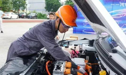 初中毕业能干什么工作（学什么专业好）