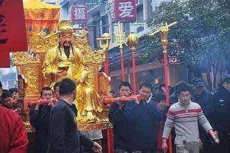 武财神摆放的最佳位置图（财神爷的摆放方法）