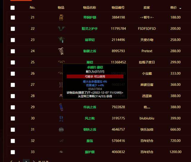 创造与魔法平民赚钱攻略（《奇迹mu》最值钱的东西）
