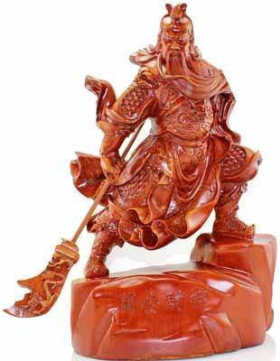 供财神的正确摆放位置（财神的种类、摆放和供奉）