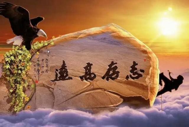 2022努力挣钱的句子霸气（心灵鸡汤：生活，给你压力，你应该还它奇迹）