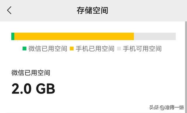 微信里面的表情包怎么删除（如何清理微信聊天记录和缓存？）