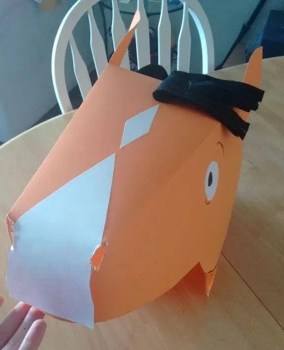 面具制作手工（28种面具制作方案，你喜欢那一个）