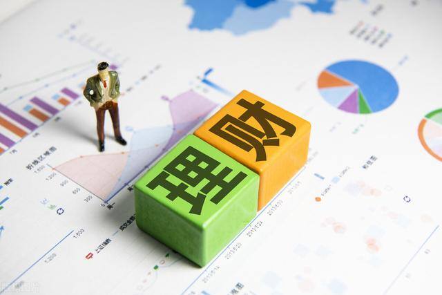 如何理财赚钱（最好的理财方式就是懒惰式理财）