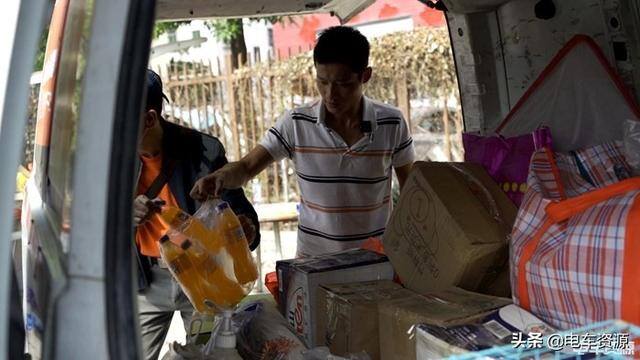 跑货拉拉一个月能挣多少钱（货拉拉司机月入2万元的秘诀）