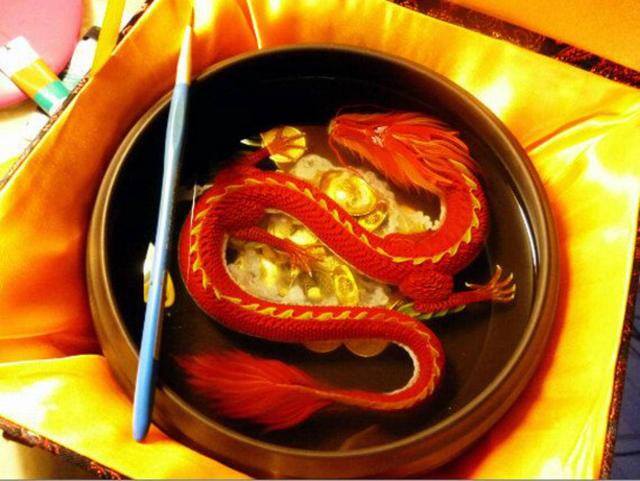 简易在家自制树脂（树脂画的发展前景如何？）