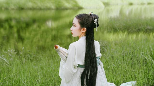 带安字的女孩名字唯美三个字（带“安”的好名字）
