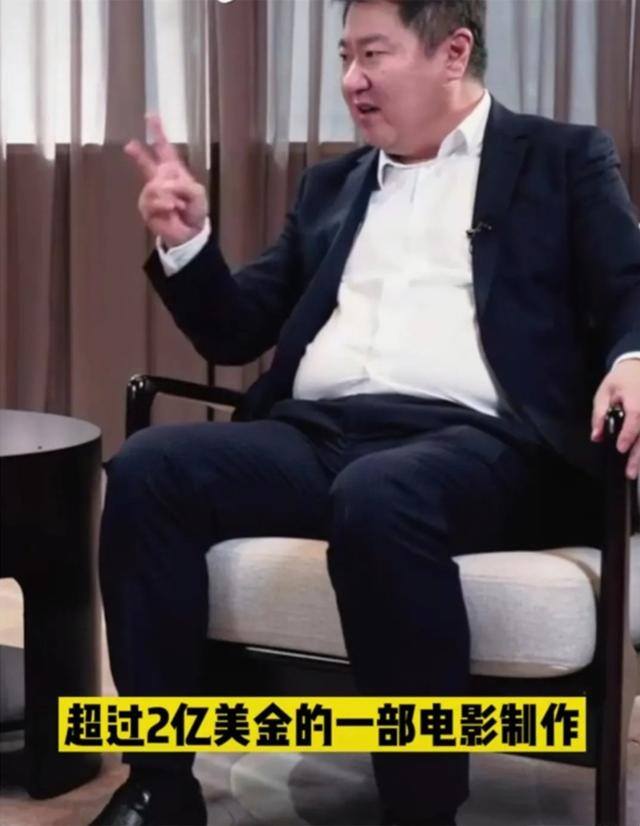 怎样赚钱（于冬：《长津湖》赚了，但赚得不多—成本超过2亿美金！）