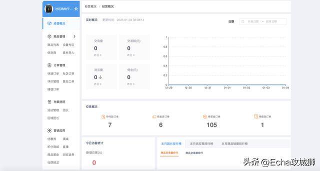 微信赚钱小程序（16个优秀适合接私活的优秀开源项目合集）