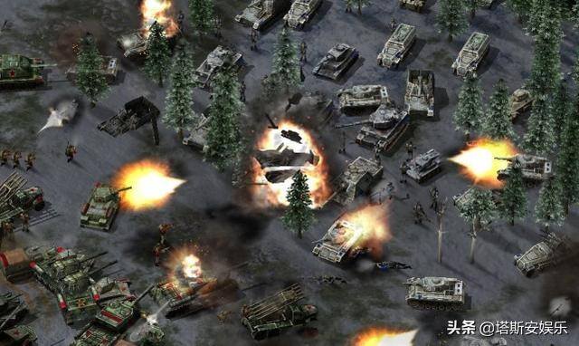 好玩的策略游戏（steam上有哪些好玩的战略类游戏？）