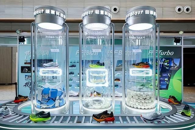 实体店做什么项目好（奈雪生活全国首店集中开业）