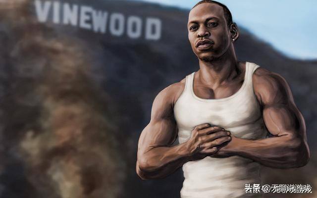 gta5最赚钱的任务（《gta：sa》中cj的结局如何？）