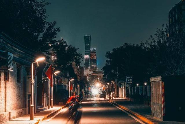 普通人去北京干什么挣钱（“北京代办跑腿中心”）