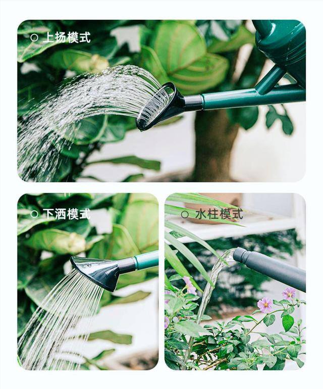 手工小制作简单方便（如何自制喷壶浇菜？）