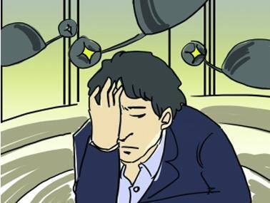 不想上班是懒还是抑郁（抑郁症患者的懒惰状态和人性懒惰的根本区别）