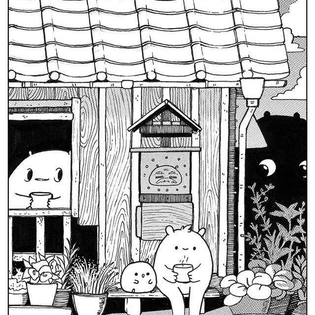 绘画图片大全简单漂亮（蠢萌蠢萌的小鸡蛋，简单易学！）