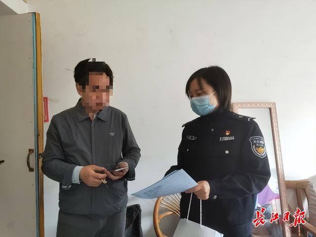 女辅警一般做什么工作（辅警12年帮扶10多名青少年）