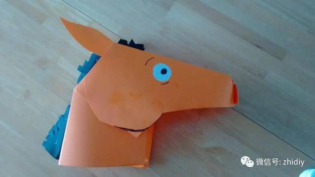 面具制作手工（28种面具制作方案，你喜欢那一个）