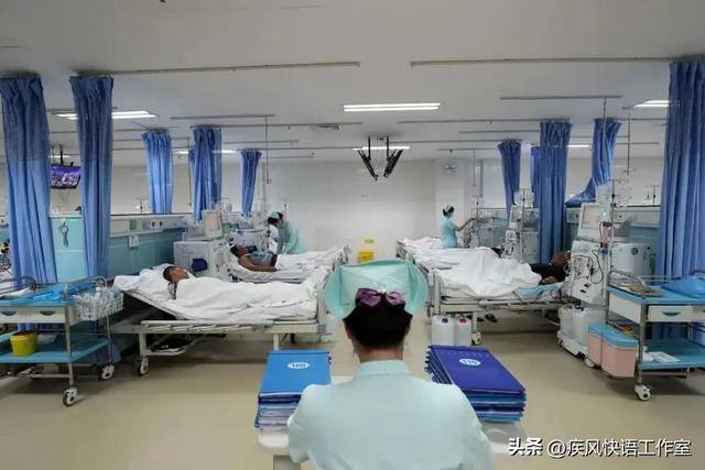 医院旁边做什么生意最赚钱（进入医院，到底哪些生意最赚钱）