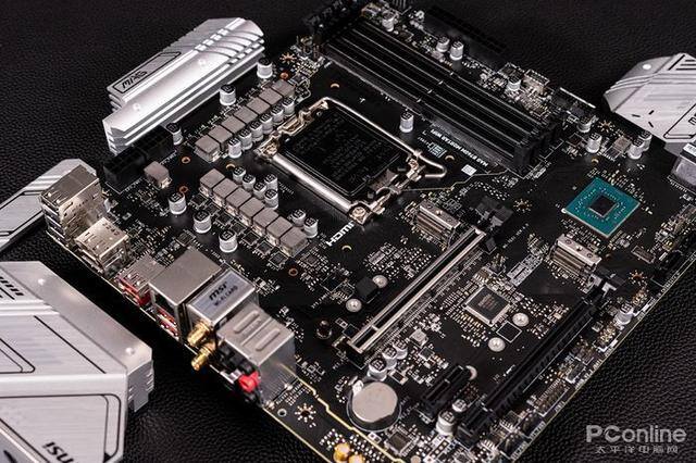 114oc兼职网上海（微星b760m迫击炮评测）