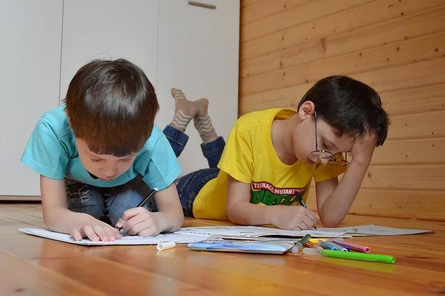 小学学历怎么提升（如何提高孩子的学习效率？）