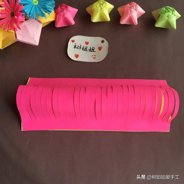 儿童手工灯笼制作（手工制作：3款简单灯笼制作方法）