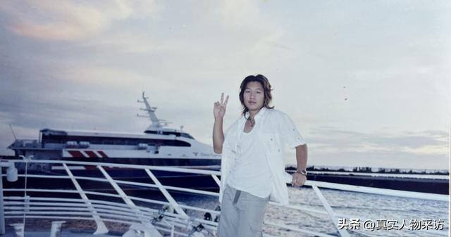 出国打工哪个国家挣钱多（塞班岛旅游记）