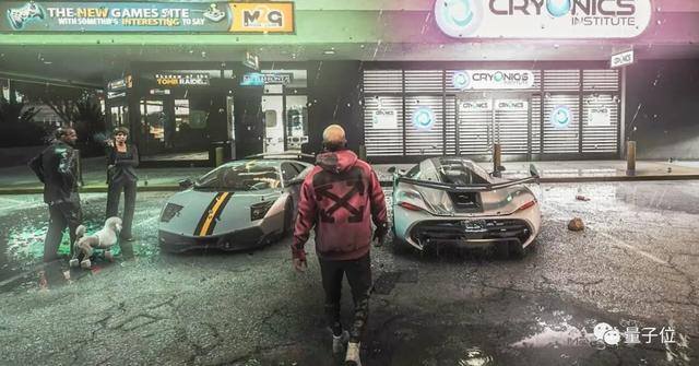 gta5故事模式赚钱（《荒野大镖客2》游戏史上最大泄密事件）