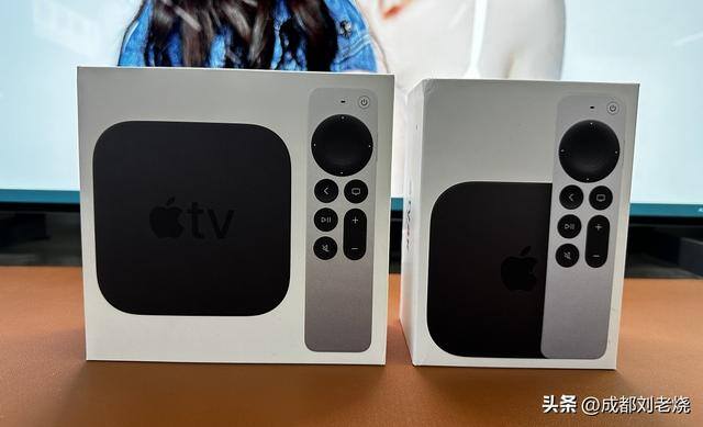 苹果试玩（苹果tv2.1测评）