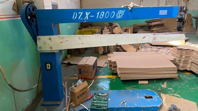 现在市场做什么生意好（小型纸箱加工行业的前景如何？）