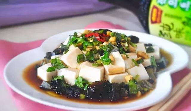 过生日做什么家常菜比较好（婆婆过生日，媳妇做了6道菜）